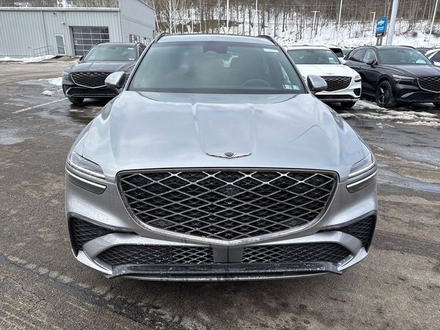 2026 Genesis GV70 3.5T Sport Advanced