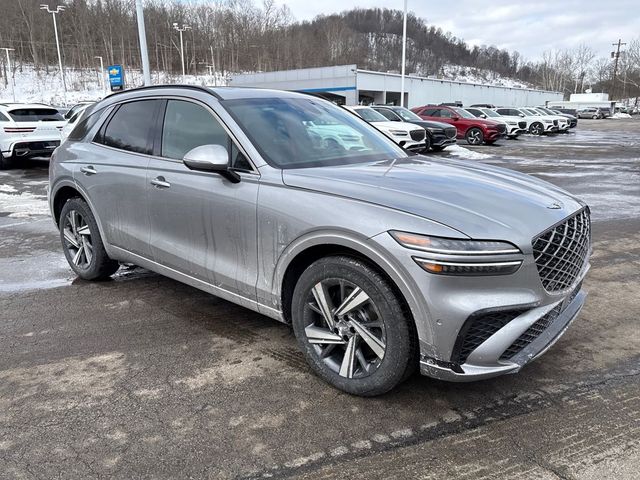 2026 Genesis GV70 3.5T Sport Advanced