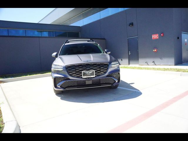 2026 Genesis GV70 3.5T Sport Advanced