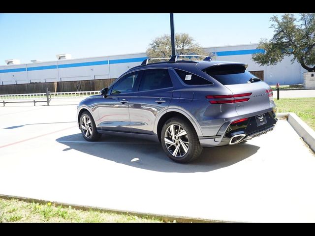 2026 Genesis GV70 3.5T Sport Advanced