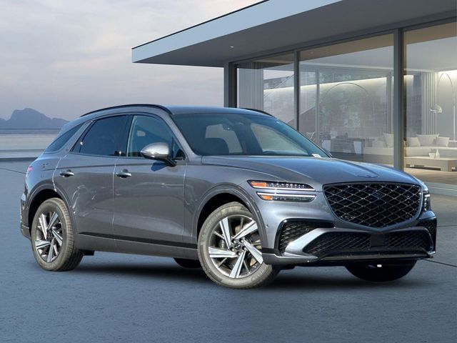 2026 Genesis GV70 3.5T Sport Advanced