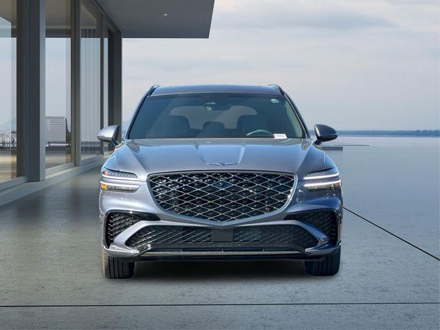2026 Genesis GV70 3.5T Sport Advanced