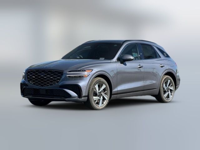 2026 Genesis GV70 3.5T Sport Advanced