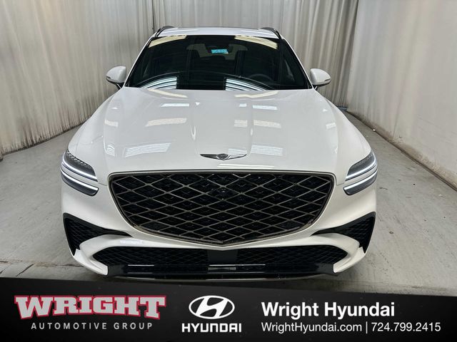 2026 Genesis GV70 3.5T Sport Advanced