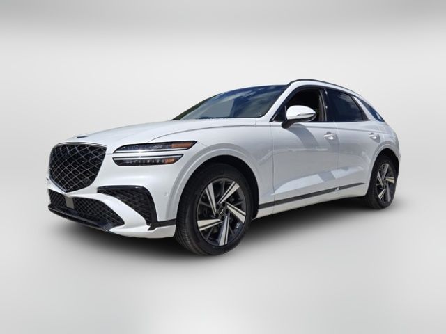 2026 Genesis GV70 3.5T Sport Advanced