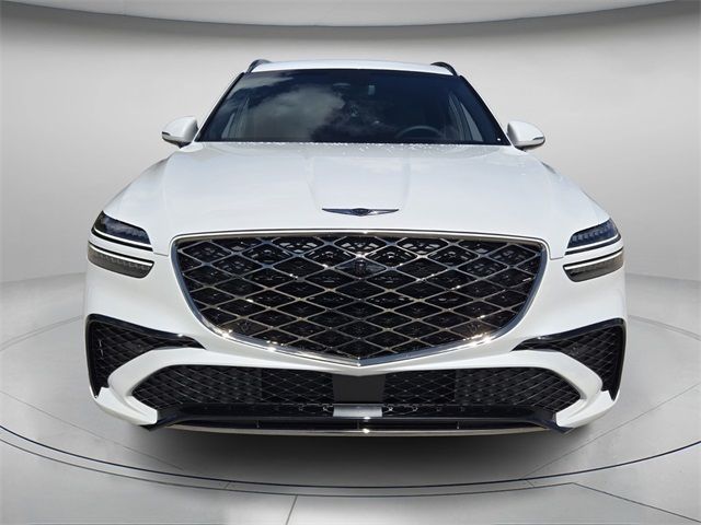 2026 Genesis GV70 3.5T Sport Advanced