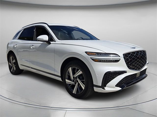 2026 Genesis GV70 3.5T Sport Advanced