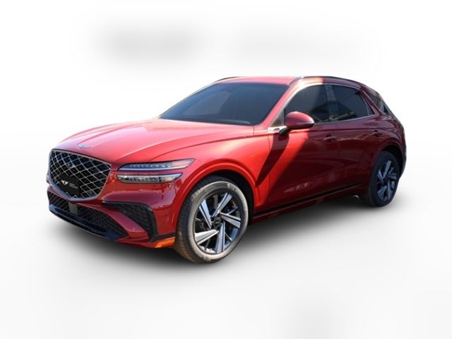 2026 Genesis GV70 3.5T Sport Advanced