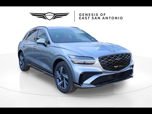 2026 Genesis GV70 3.5T Sport Advanced