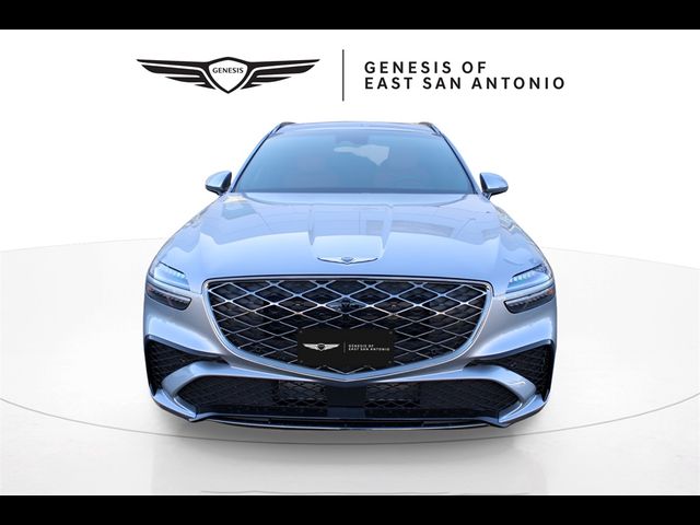 2026 Genesis GV70 3.5T Sport Advanced