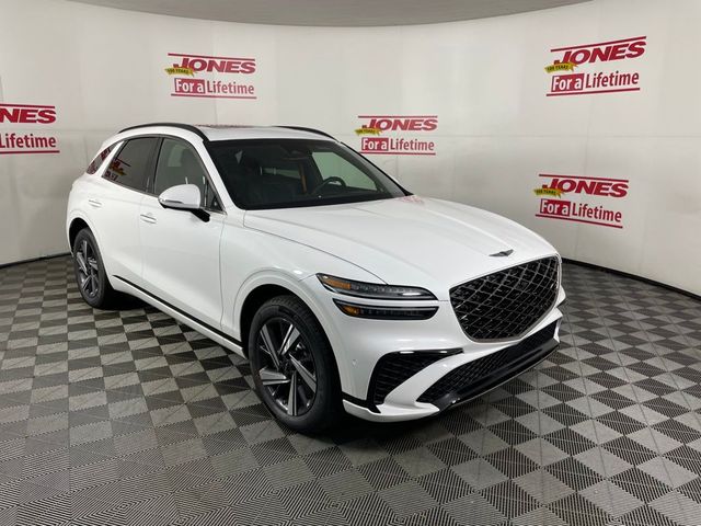 2026 Genesis GV70 3.5T Sport Advanced