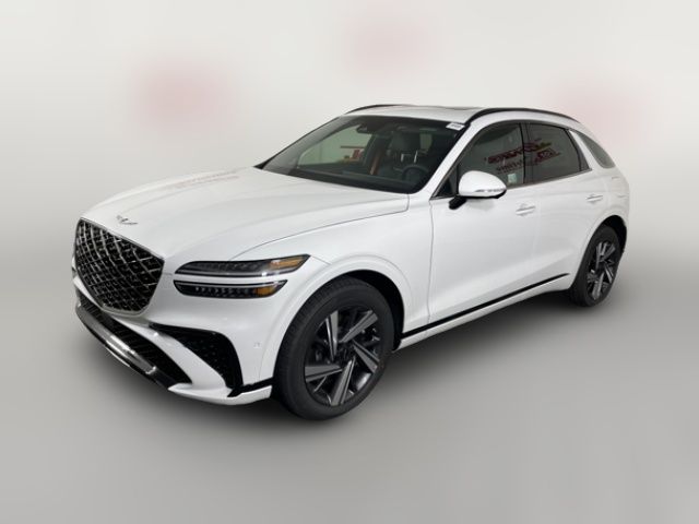 2026 Genesis GV70 3.5T Sport Advanced