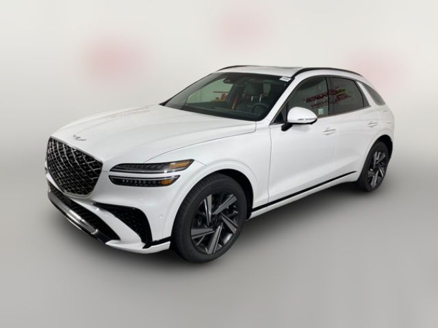 2026 Genesis GV70 3.5T Sport Advanced