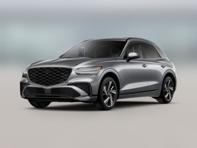 2026 Genesis GV70 3.5T Sport Advanced