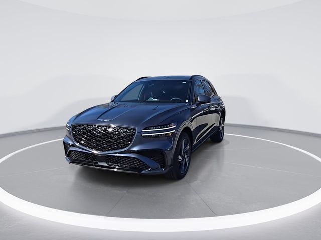 2026 Genesis GV70 3.5T Sport Advanced