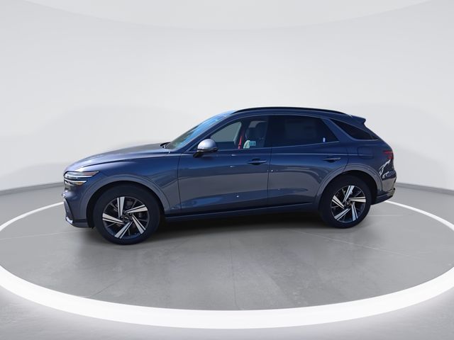 2026 Genesis GV70 3.5T Sport Advanced