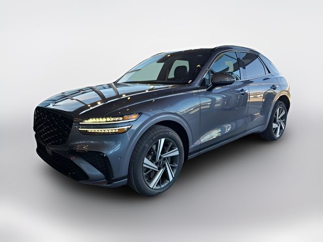 2026 Genesis GV70 3.5T Sport Advanced