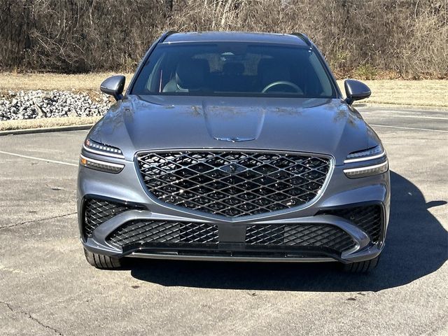 2026 Genesis GV70 3.5T Sport Advanced
