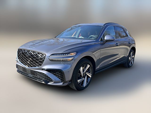 2026 Genesis GV70 3.5T Sport Advanced