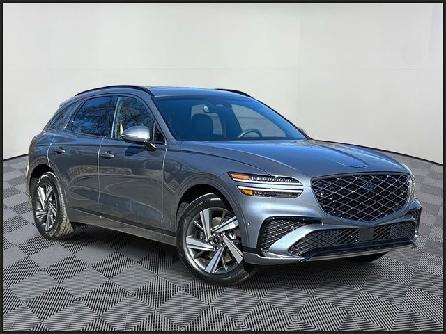 2026 Genesis GV70 3.5T Sport Advanced