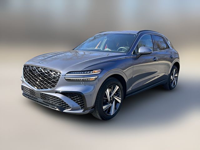 2026 Genesis GV70 3.5T Sport Advanced