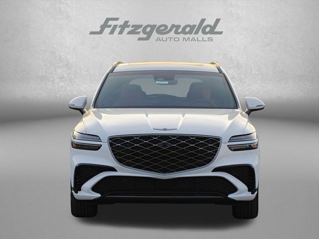 2026 Genesis GV70 3.5T Sport Advanced