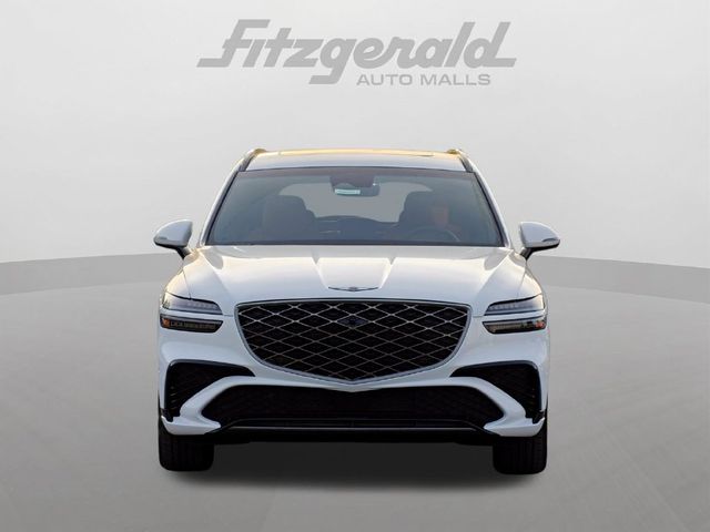2026 Genesis GV70 3.5T Sport Advanced