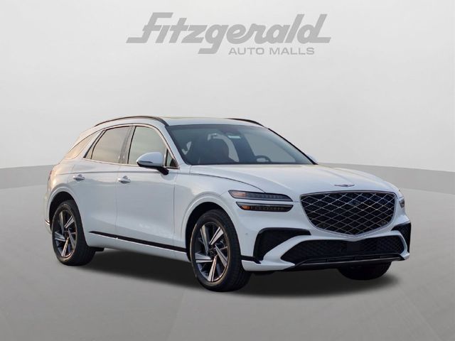 2026 Genesis GV70 3.5T Sport Advanced