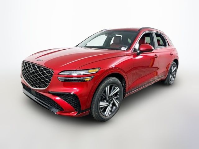 2026 Genesis GV70 3.5T Sport Advanced