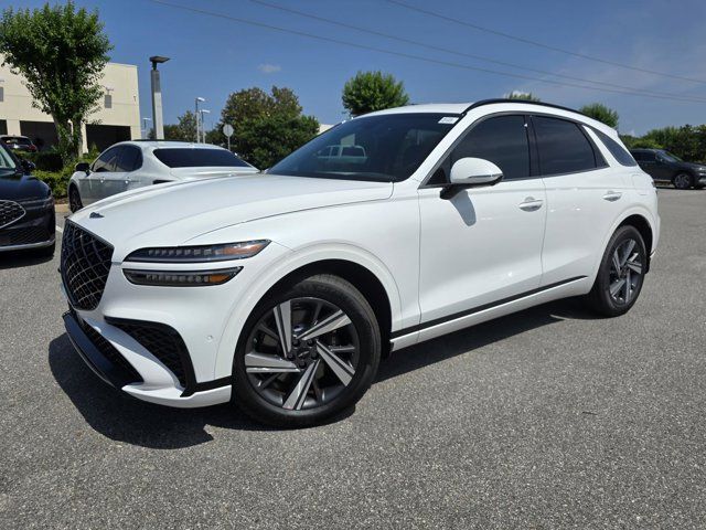 2026 Genesis GV70 3.5T Sport Advanced