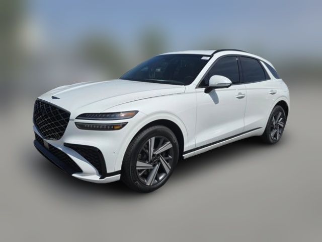 2026 Genesis GV70 3.5T Sport Advanced