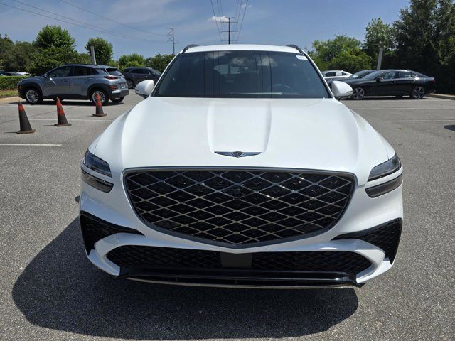 2026 Genesis GV70 3.5T Sport Advanced