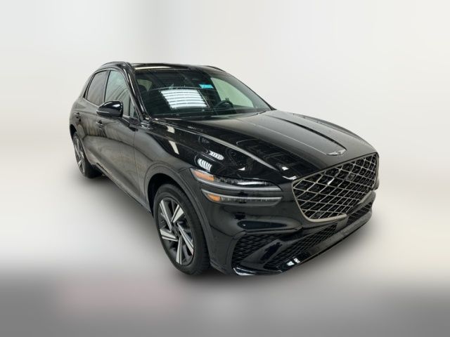 2026 Genesis GV70 3.5T Sport Advanced