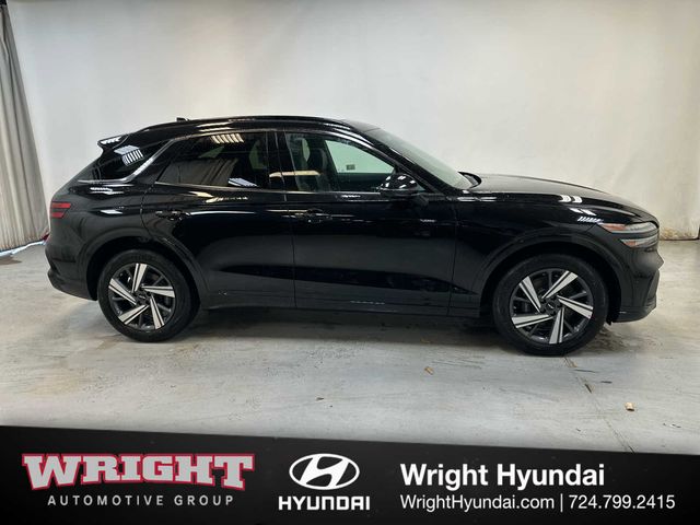 2026 Genesis GV70 3.5T Sport Advanced