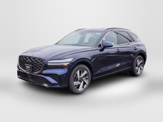 2026 Genesis GV70 3.5T Sport Advanced