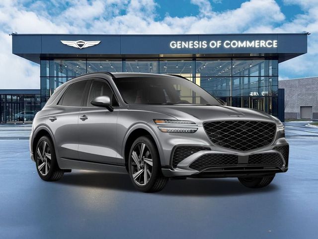 2026 Genesis GV70 3.5T Sport Advanced