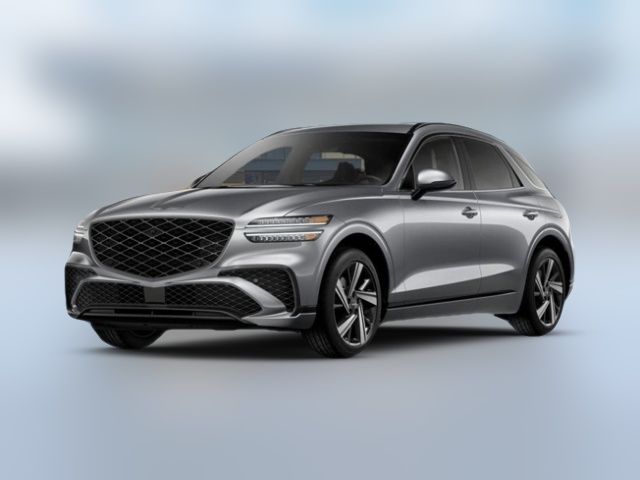 2026 Genesis GV70 3.5T Sport Advanced
