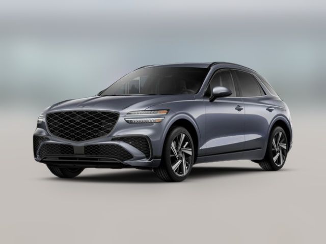 2026 Genesis GV70 3.5T Sport Advanced