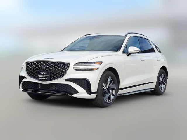 2026 Genesis GV70 3.5T Sport Advanced