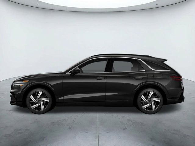 2026 Genesis GV70 3.5T Sport Advanced