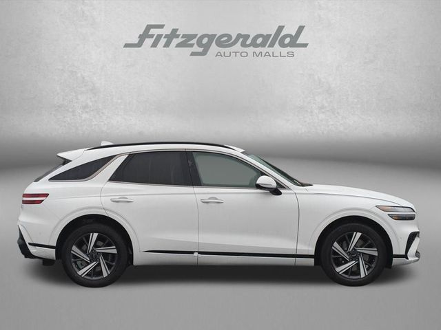 2026 Genesis GV70 3.5T Sport Advanced