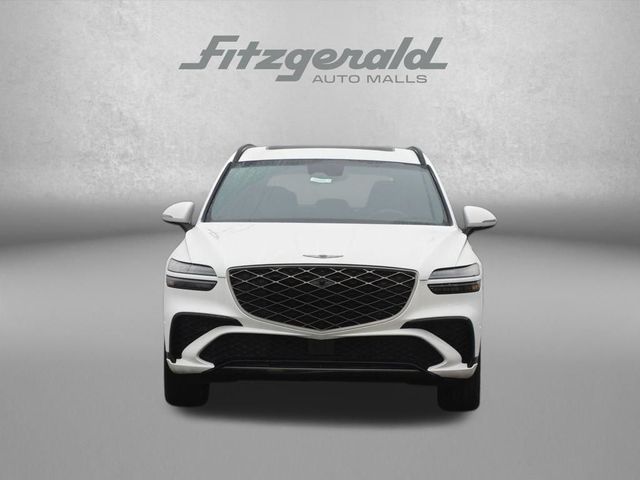 2026 Genesis GV70 3.5T Sport Advanced