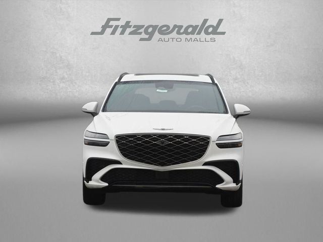 2026 Genesis GV70 3.5T Sport Advanced