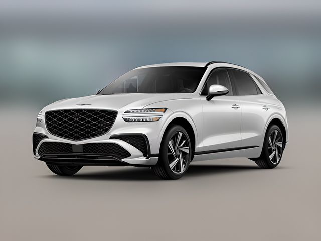 2026 Genesis GV70 3.5T Sport Advanced