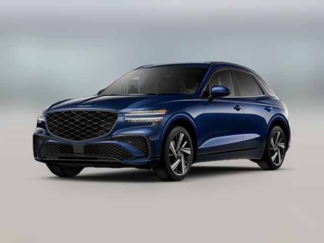 2026 Genesis GV70 3.5T Sport Advanced