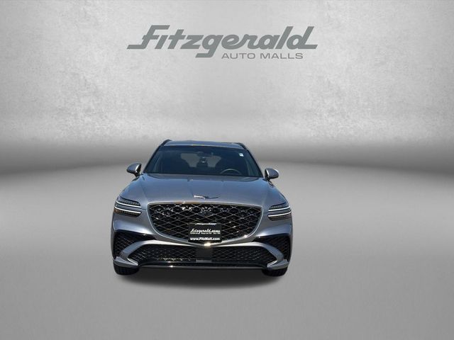 2026 Genesis GV70 3.5T Sport Advanced