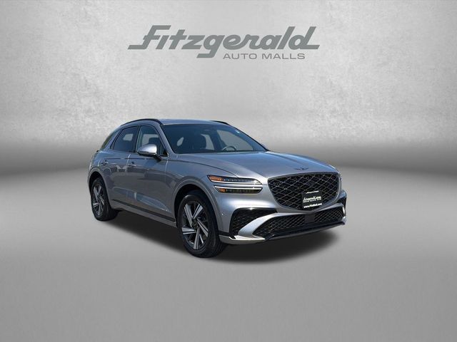 2026 Genesis GV70 3.5T Sport Advanced