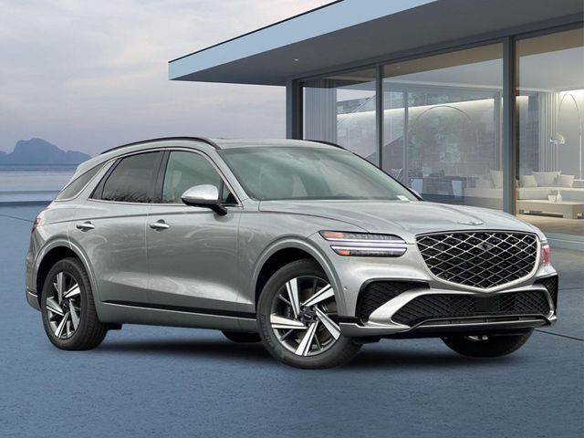 2026 Genesis GV70 3.5T Sport Advanced