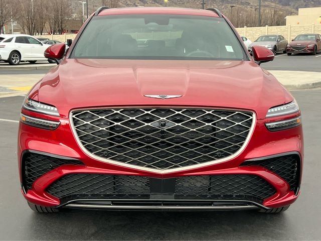 2026 Genesis GV70 3.5T Sport Advanced