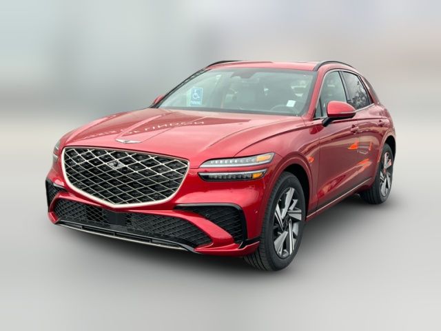 2026 Genesis GV70 3.5T Sport Advanced